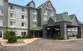 Country Inn & Suites by Carlson st Paul Northeast Mn